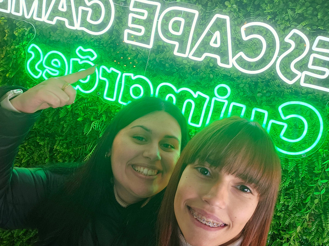 Escape Game Guimarães景点图片