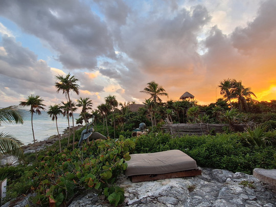 迪亚曼特凯酒店主图