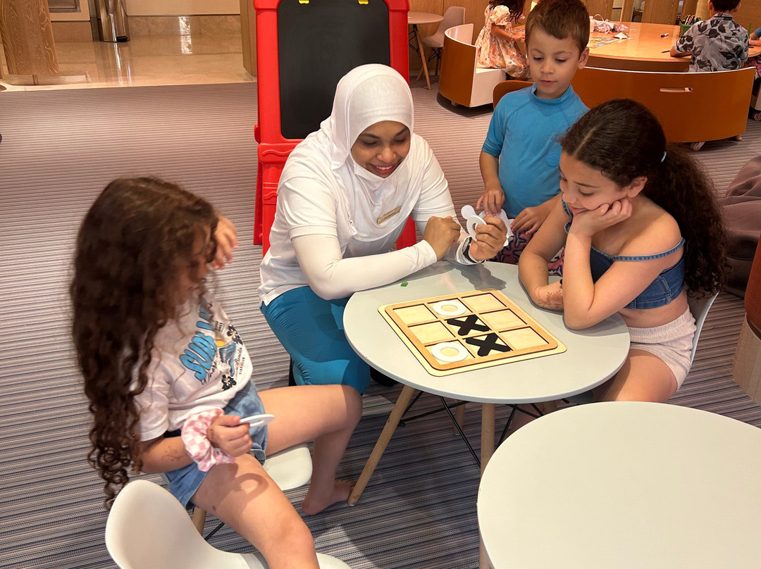 Jumeirah Muscat Bay主图