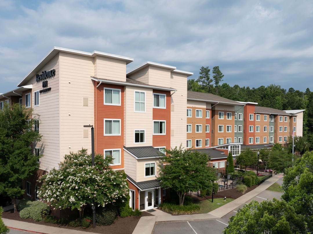 Residence Inn by Marriott Columbia Northwest/Harbison主图