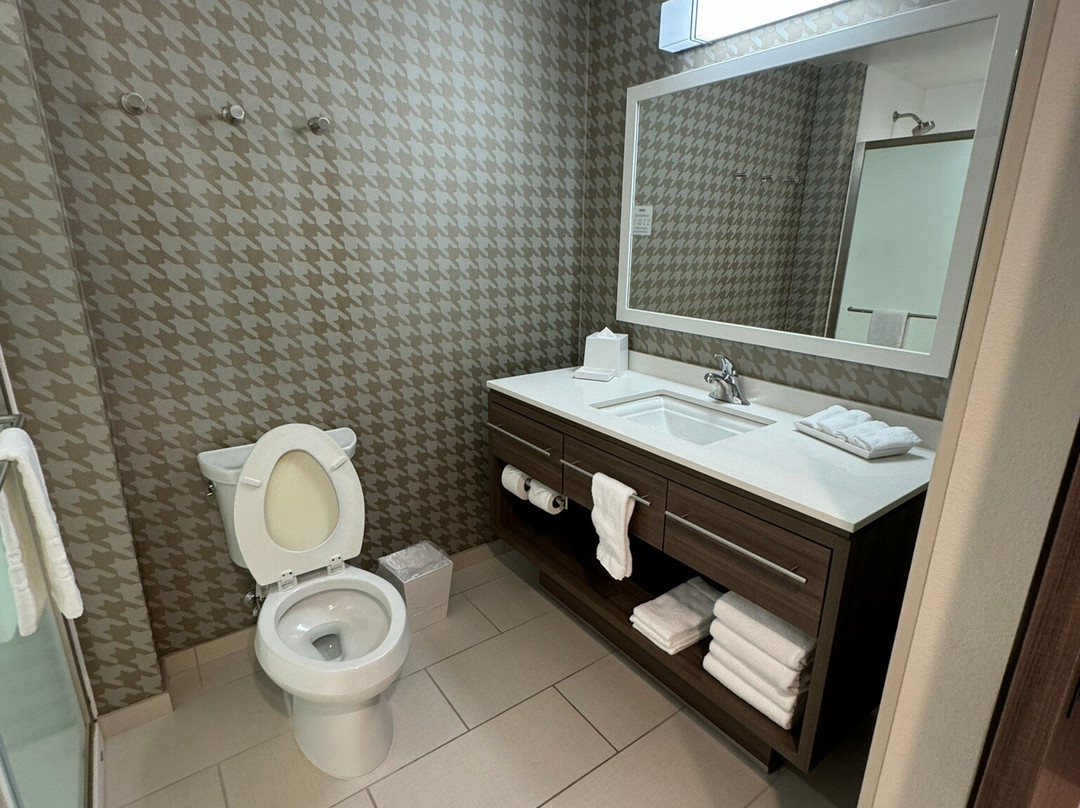 Home2 Suites By Hilton Fort Mill主图