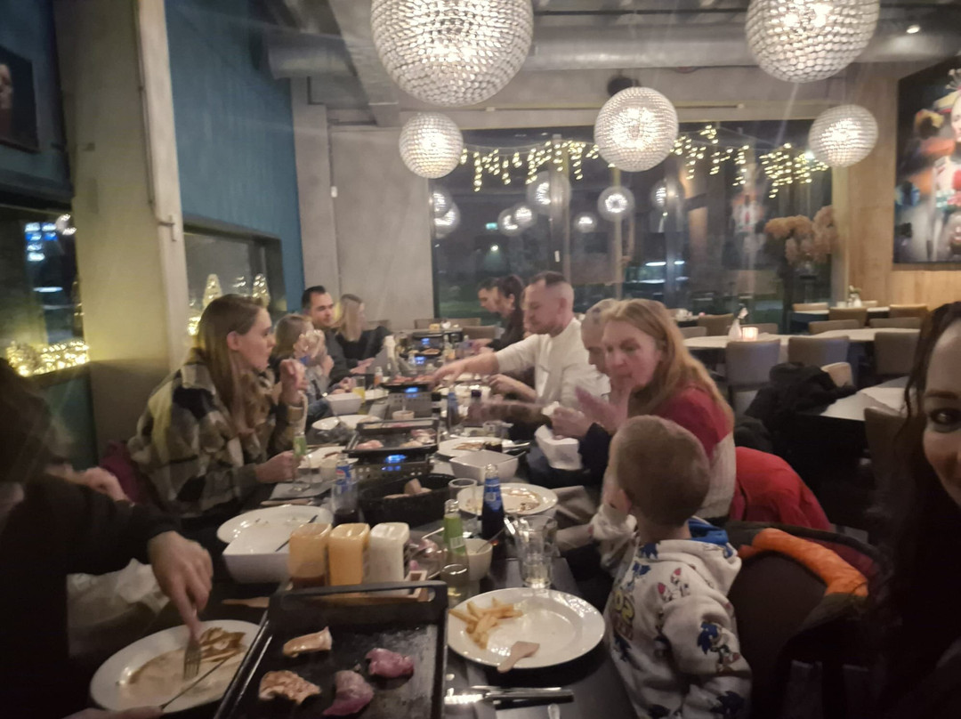 Bowling & Party-centrum Harderwijk-Harderwijk必去景点