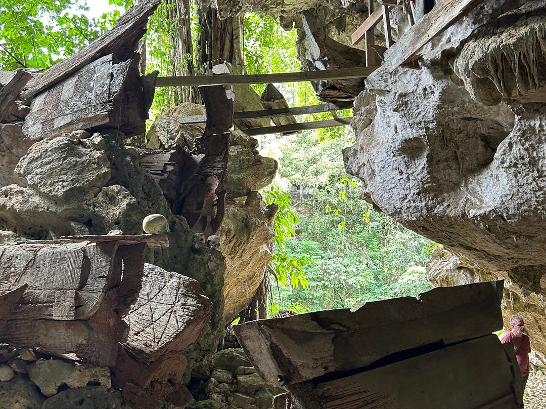 Toraja Tour Guide景点图片