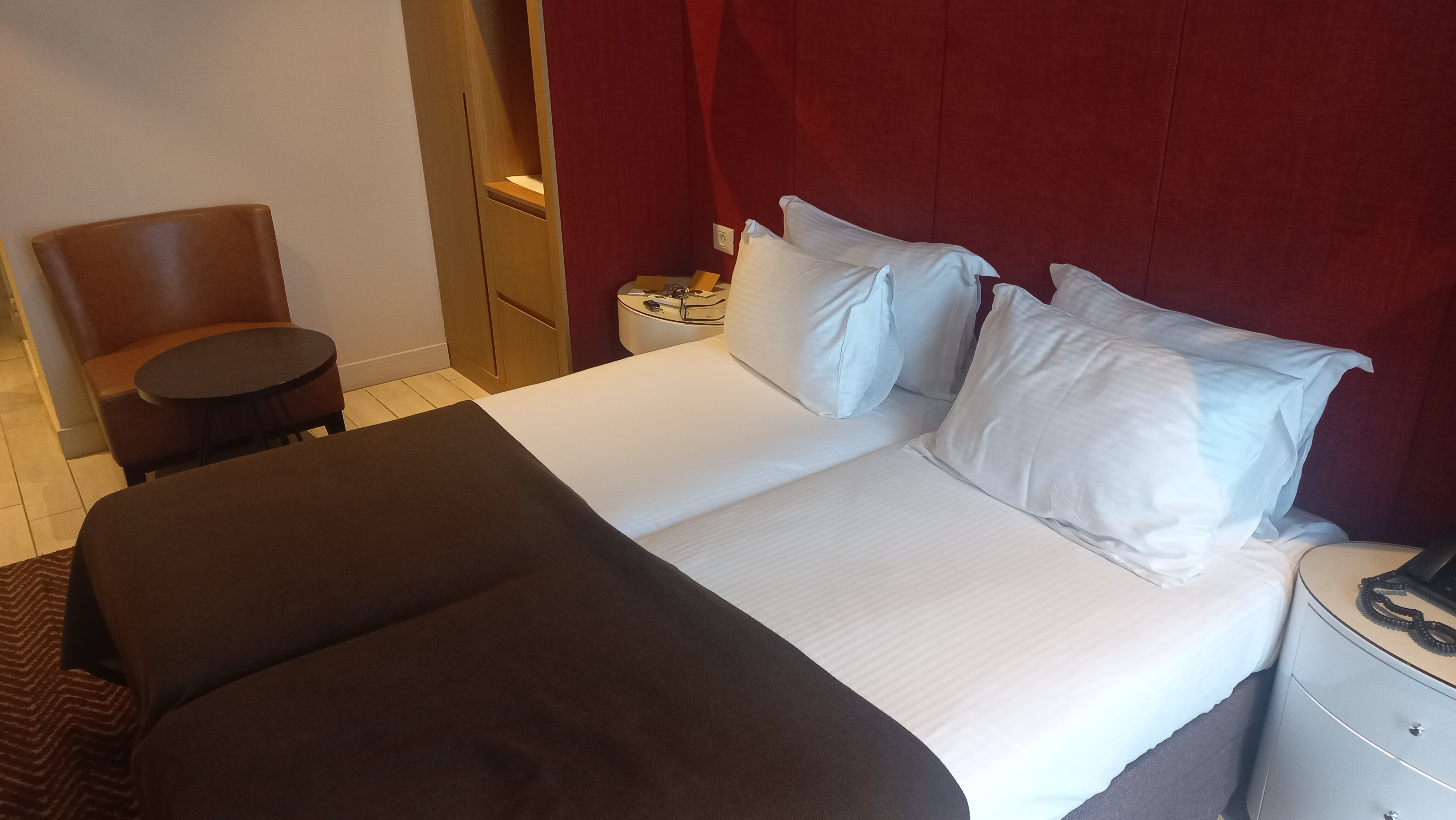 Hotel Prima Link-客卧
