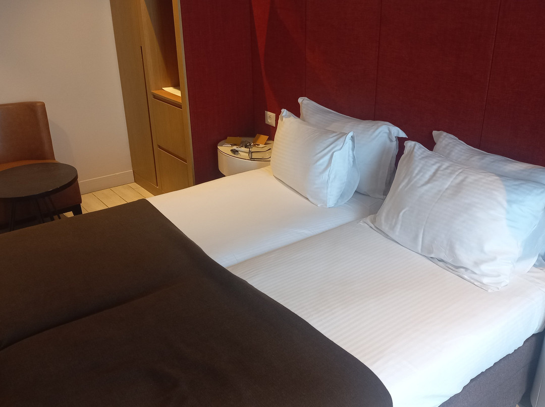 Hotel Prima Link主图