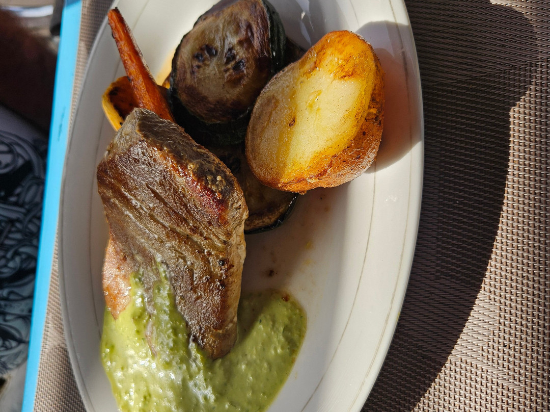 Por do Sol Apartments & Suites主图