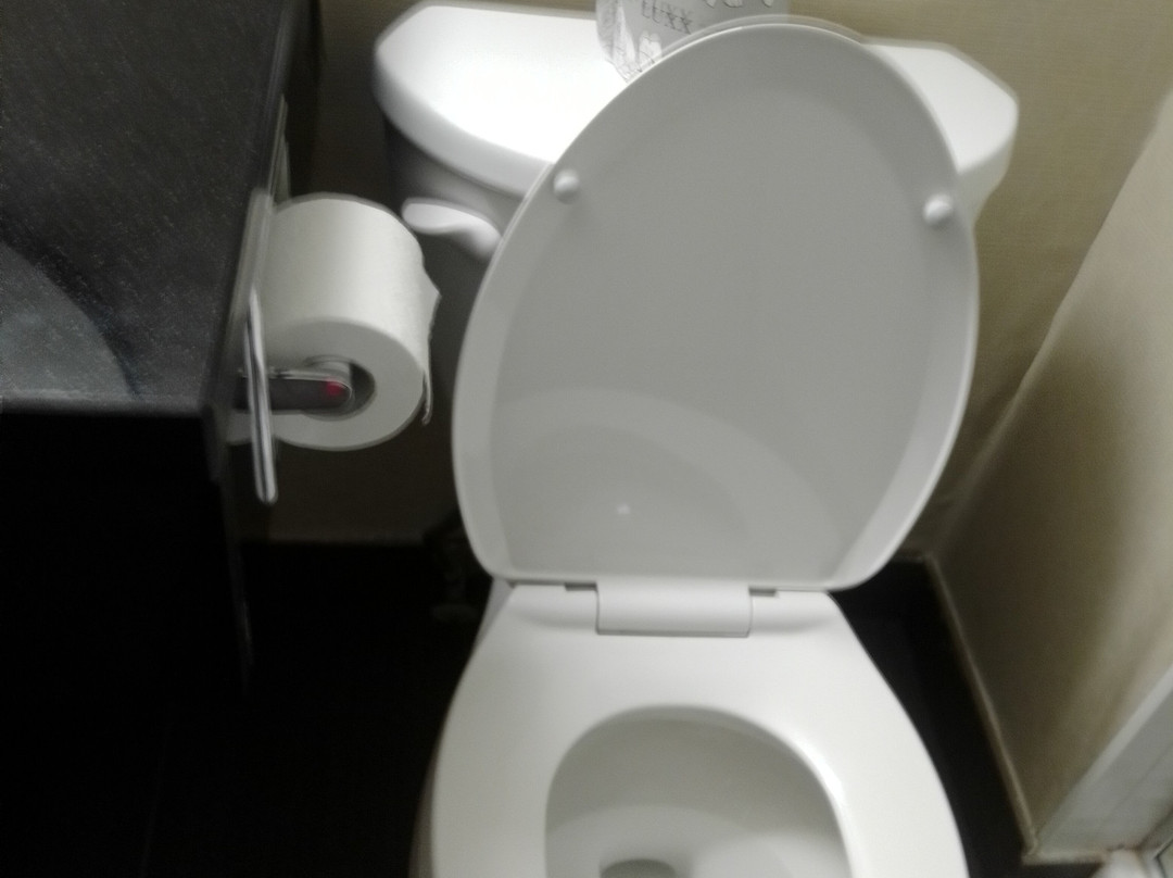 Quality Inn Peterborough主图