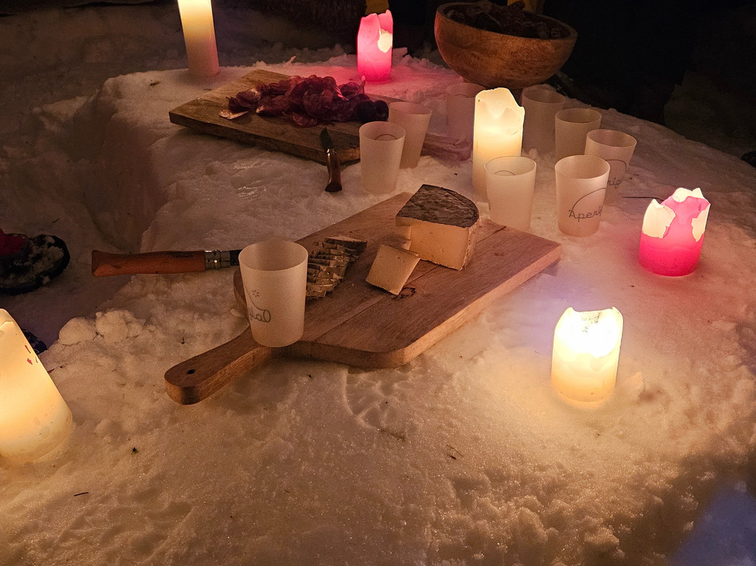 Aperigloo Megeve-梅杰夫必去景点