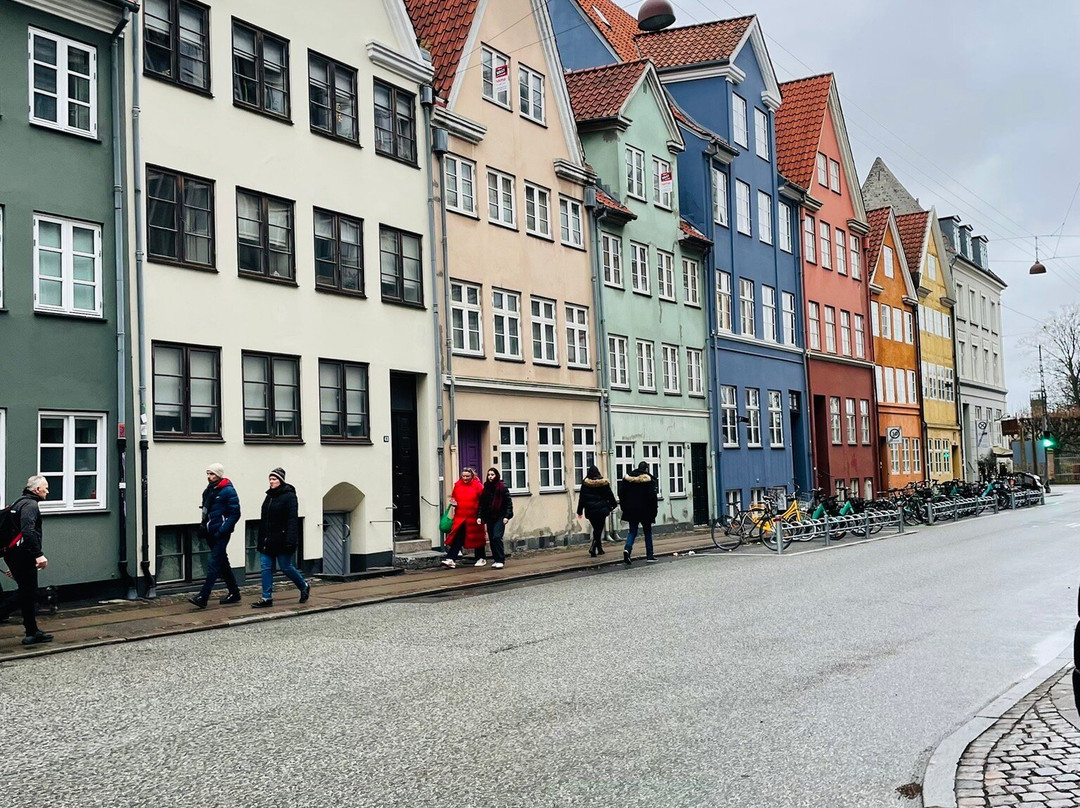 Vadrouille a Copenhague-哥本哈根必去景点