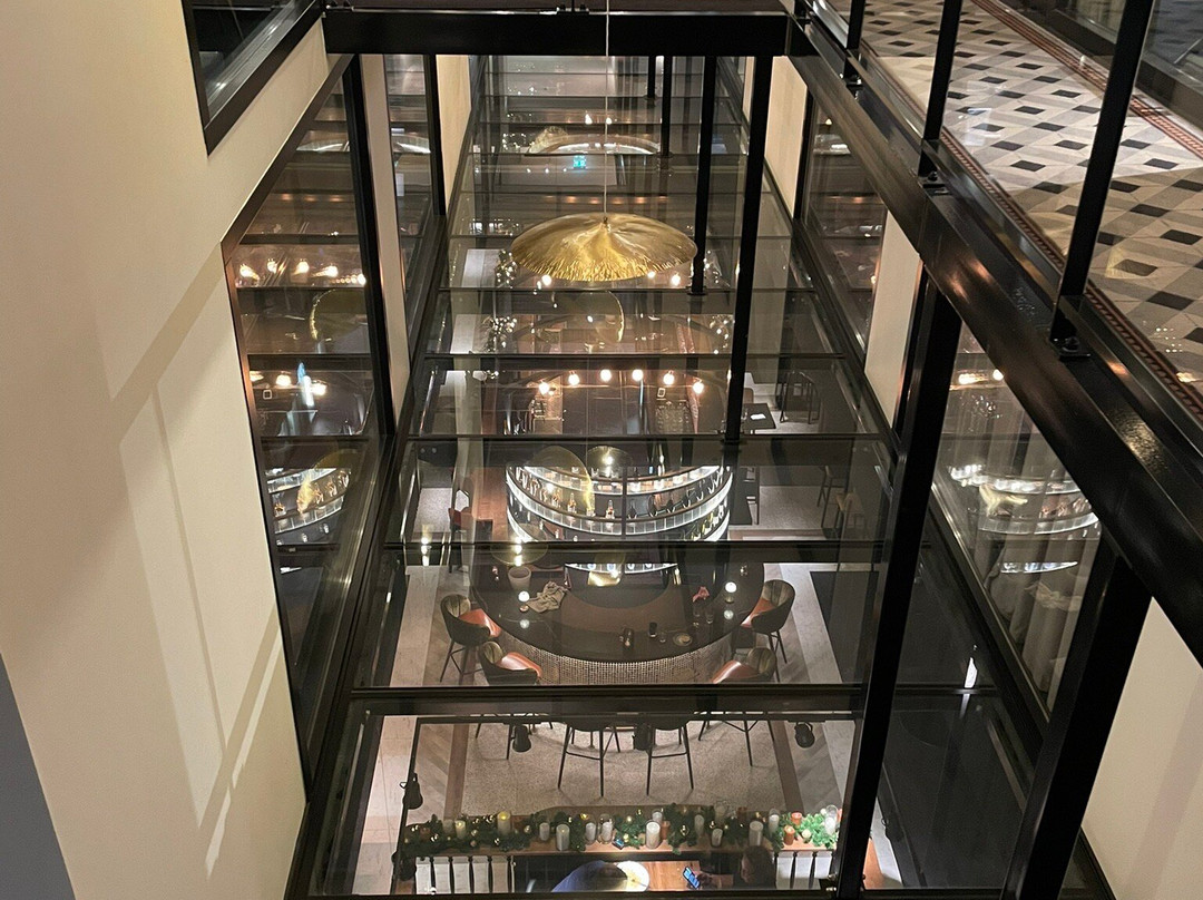 Heavens Hotel Hoorn主图