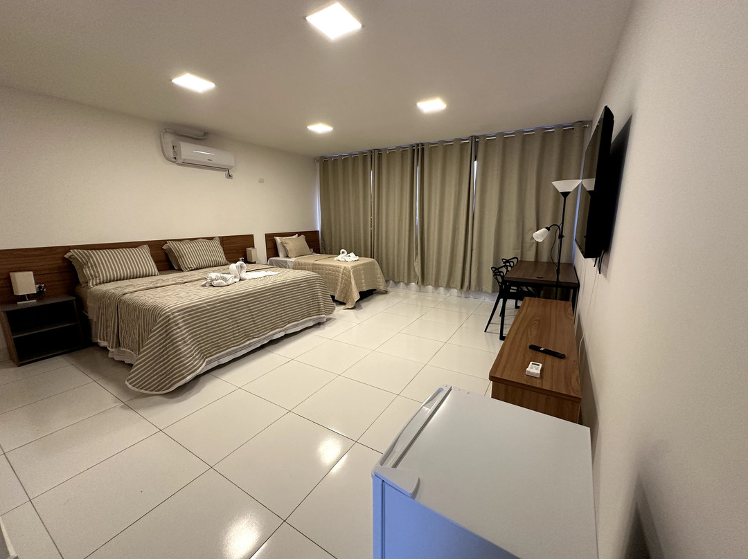 Hotel Formosa - Posto da Mata