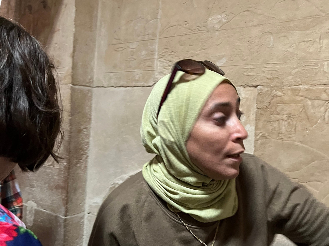 Ramses Travel Egypt-开罗必去景点