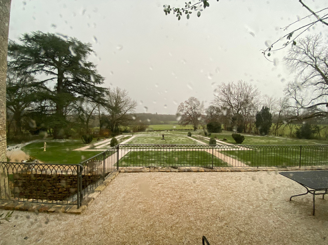 Château De Bouesse En Berry主图