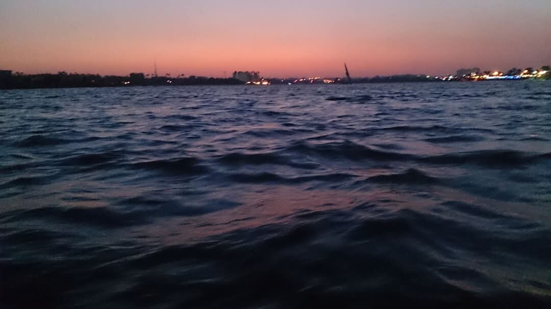 Marina Elkhawaga-Maadi必去景点