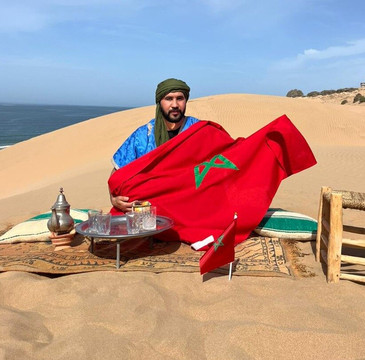 Moroccan holidays
