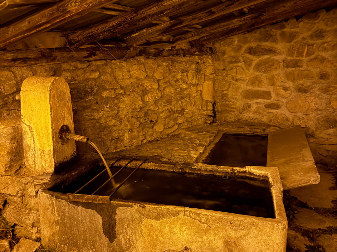 La Ferme de Beauté主图