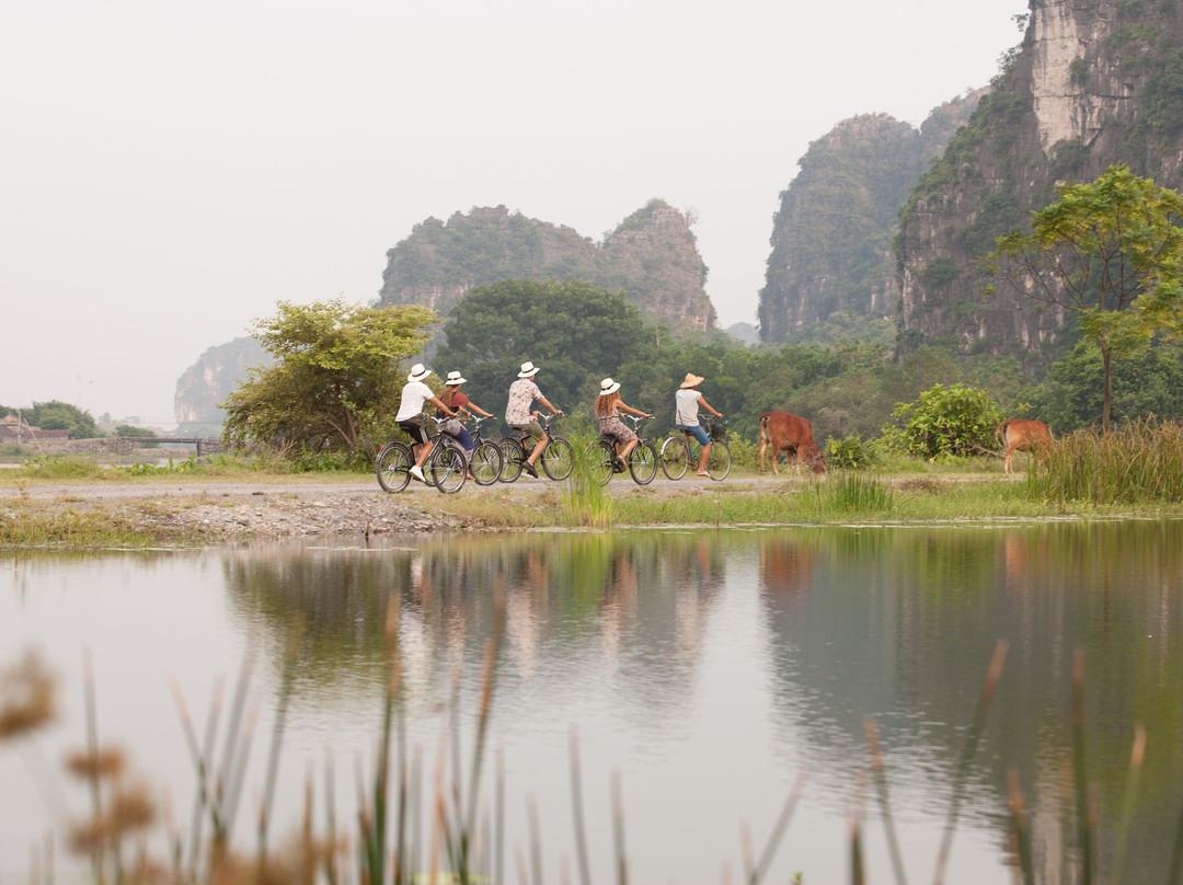 Lai Chau Tour