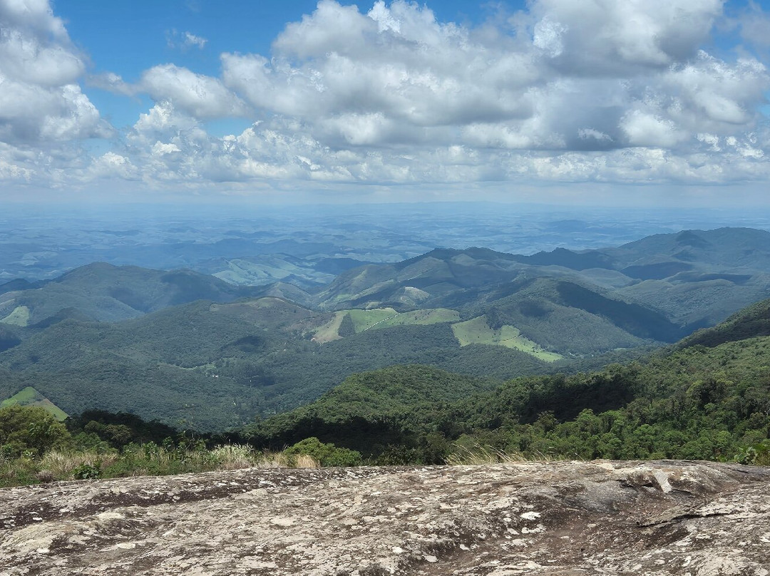 Trilha do Platô-蒙特贝尔德必去景点