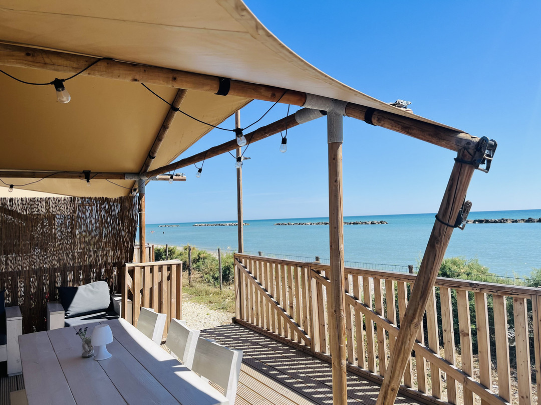 Villa Alwin Beach Resort