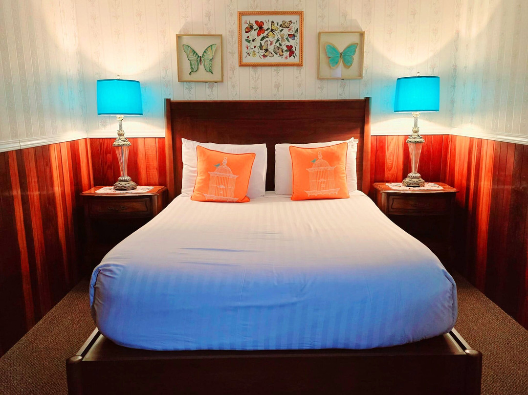 Miranda Gardens Resort主图