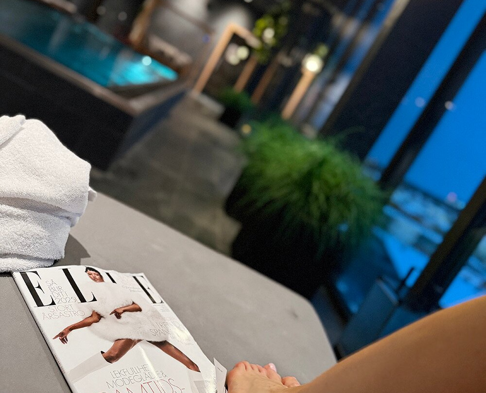 Clarion Hotel Umea主图