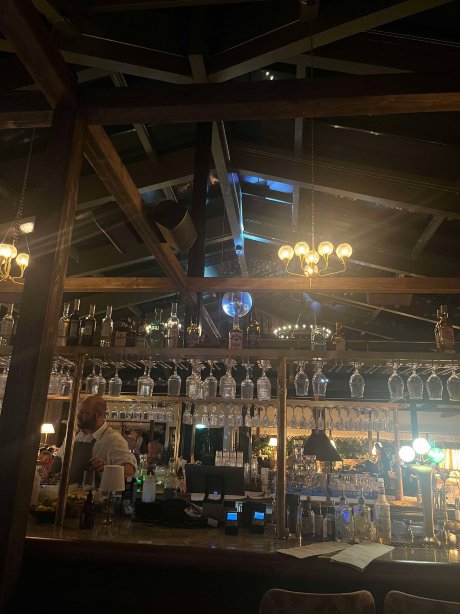 Maryhill Estate-泳池