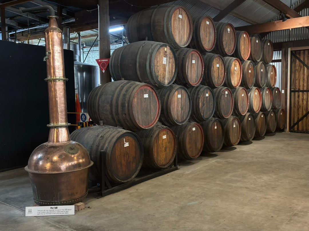 Amberesque B&B主图