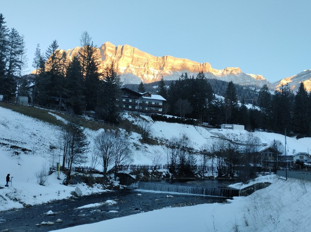 Hotel Ustaria Posta主图