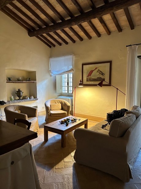 博尔戈德拉马尔莫塔酒店-官方