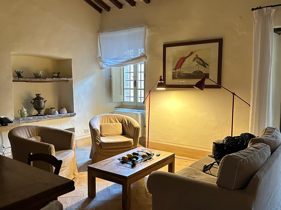 Borgo della Marmotta主图