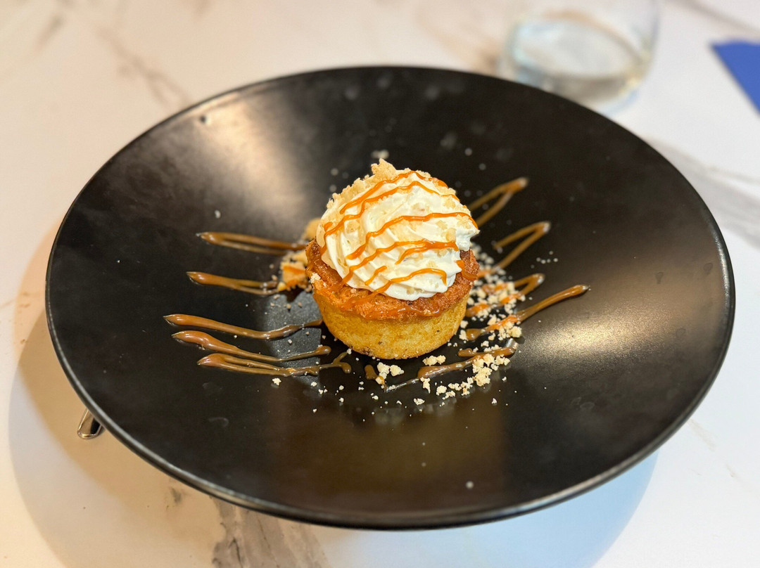 Umami restaurant
