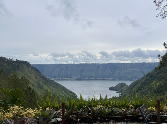 Pt. Goe Indonesia Tours-棉兰必去景点