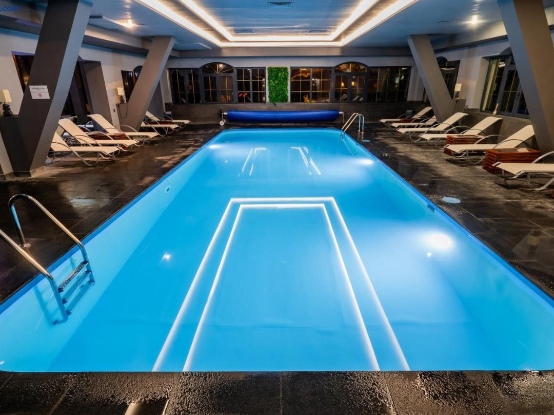 Q Chalet