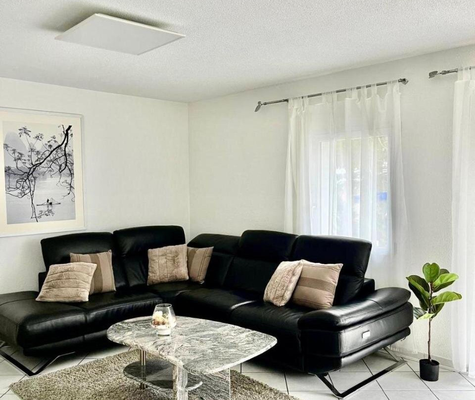 Suhr Guest House Aarau Switzerland