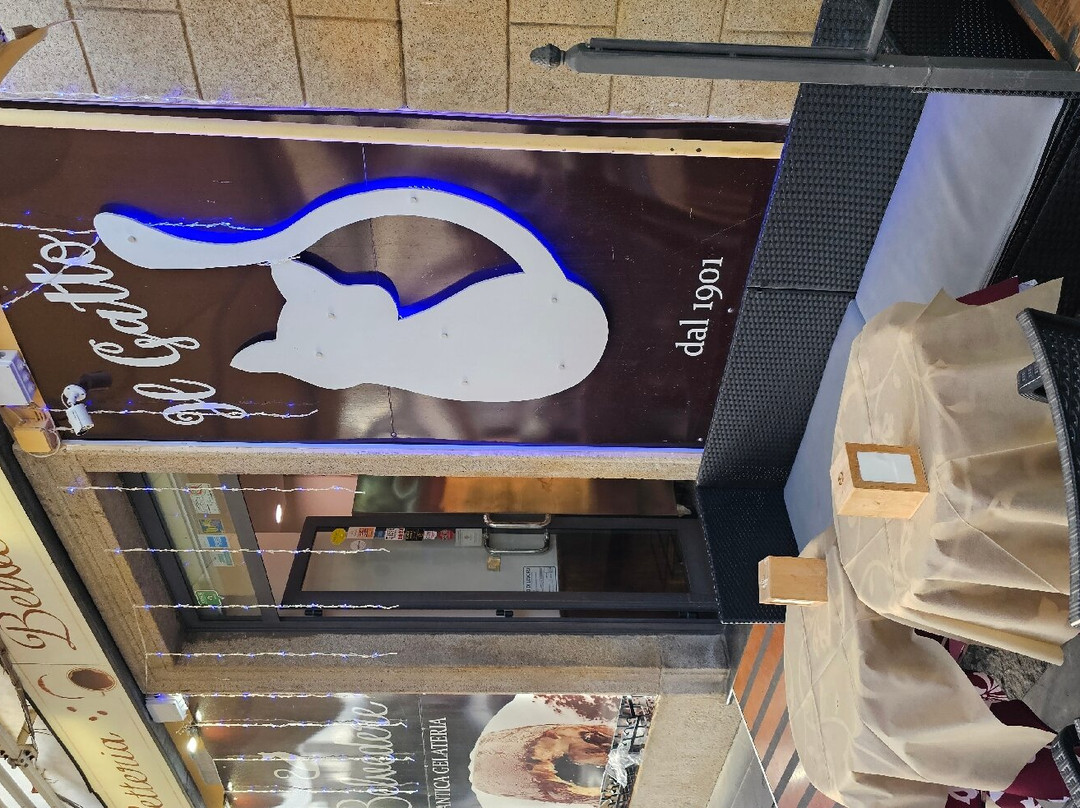 I Vicoli di Pizzo景点图片