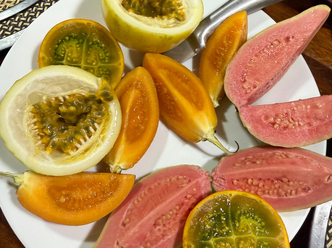 5Bogota-波哥大必去景点