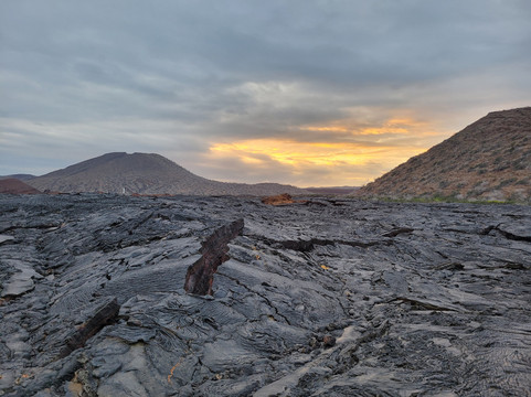 Galapagos Last Minutes-基多必去景点