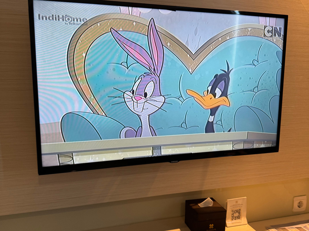 Platinum Hotel & Convention Hall Balikpapan主图