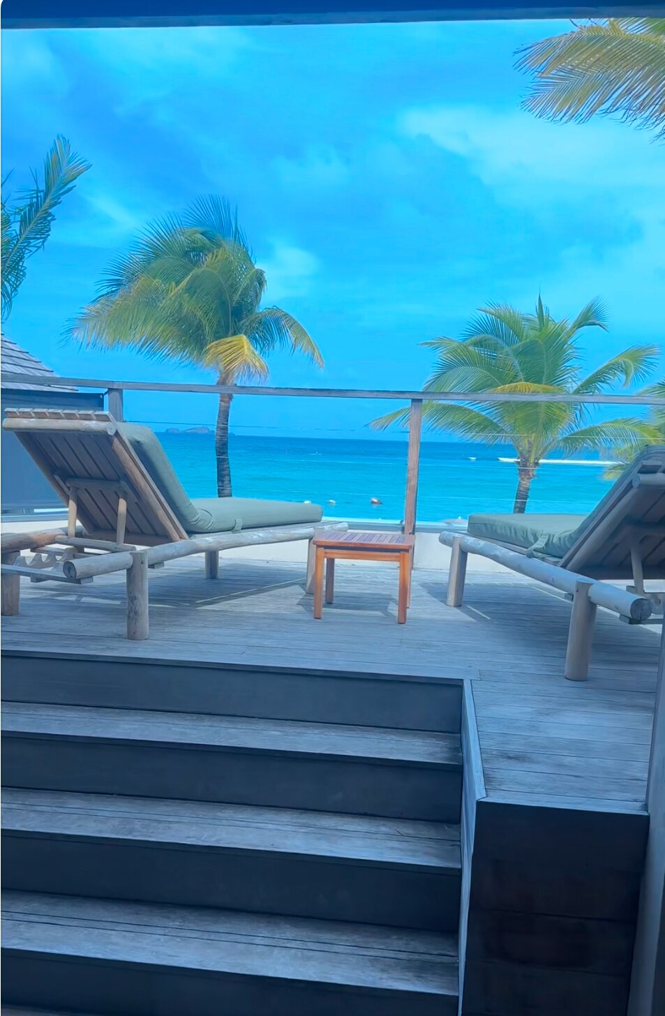 Pearl Beach Hotel-客卧