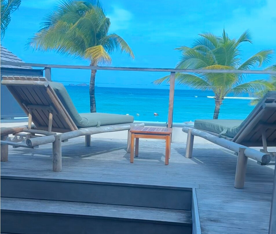 Pearl Beach Hotel主图