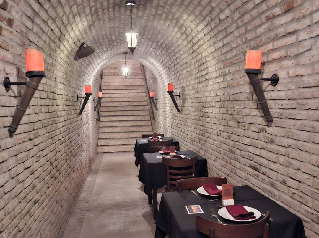BordeRío Bodega & Viñedos景点图片