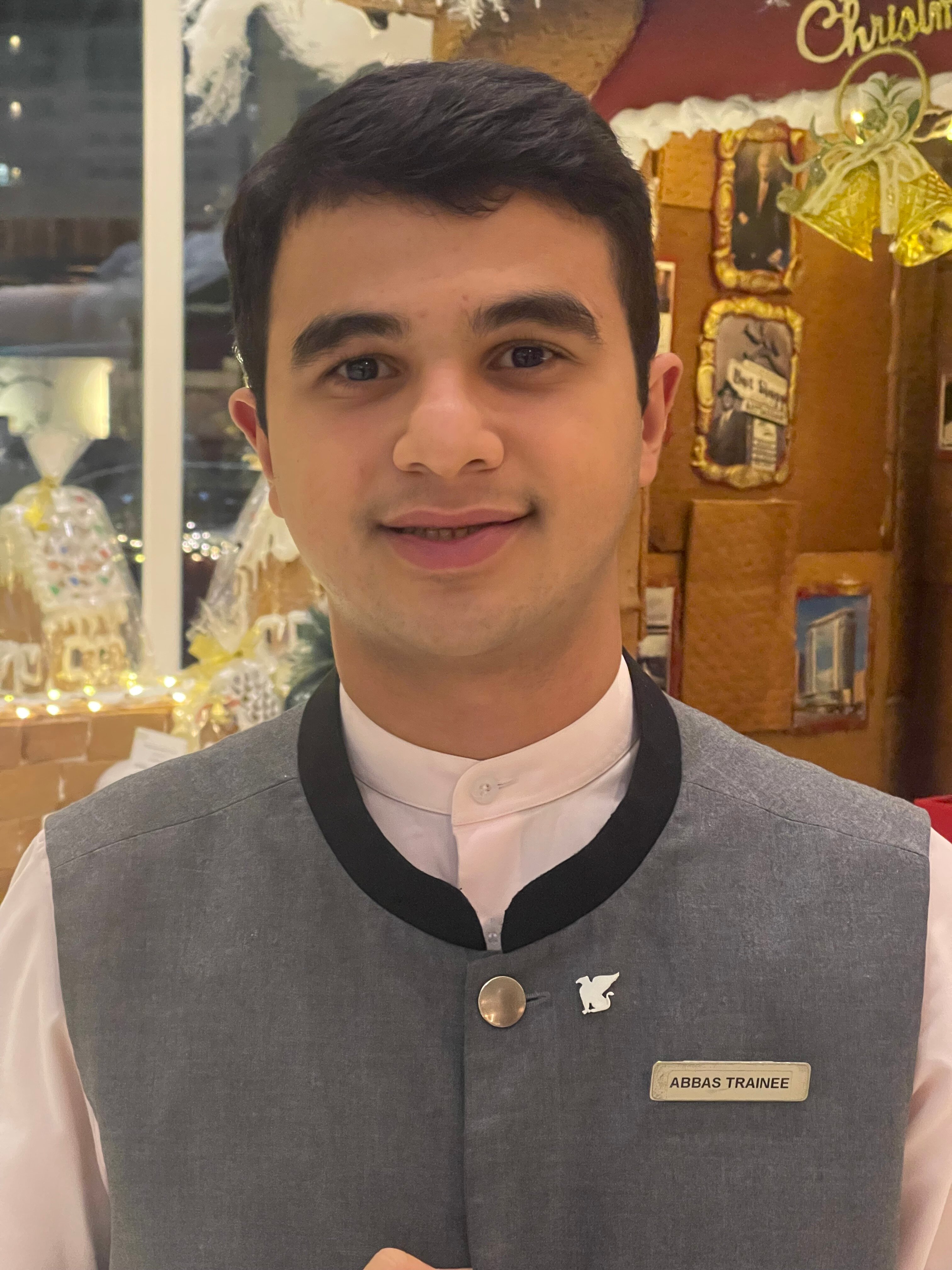 阿布歇隆区巴库 JW 万豪酒店-浴室