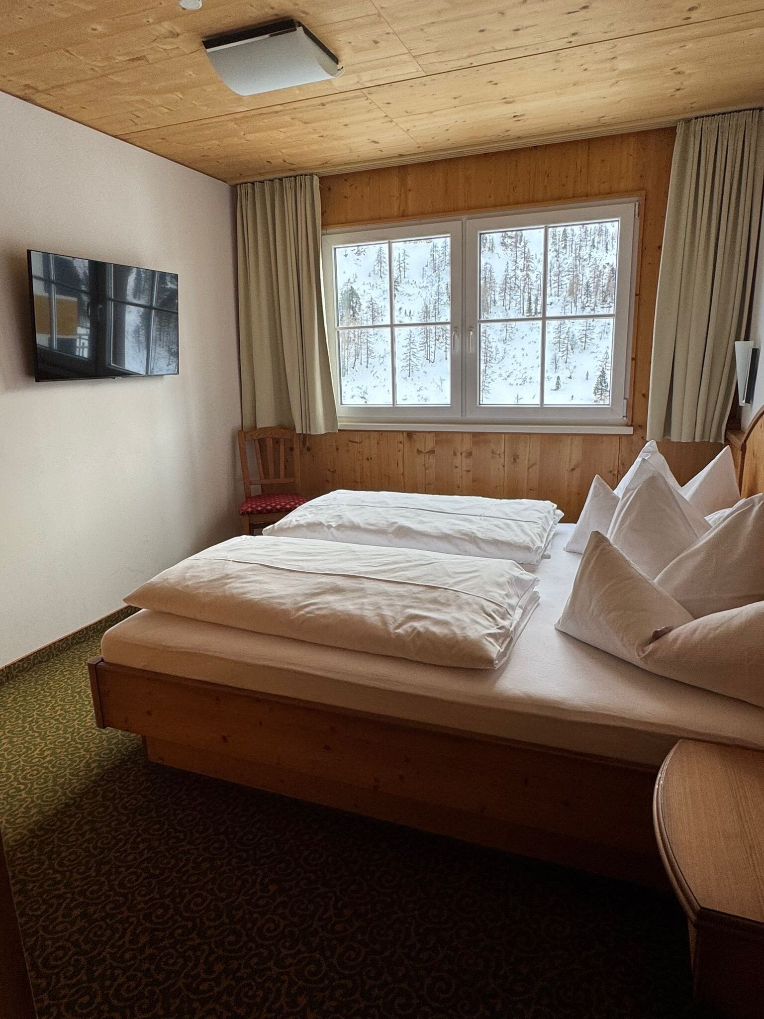 Appartement & Suiten Hotel Gloecknerin-官方