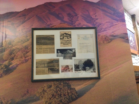 Mount Diablo State Park - Mitchell Canyon Visitor Center-Clayton必去景点