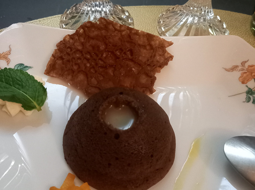 Auberge du Val au Cesne主图