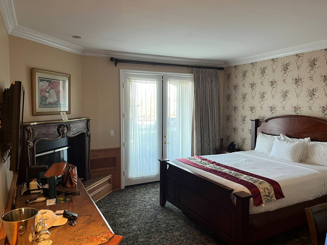 Inn at Churon Winery主图