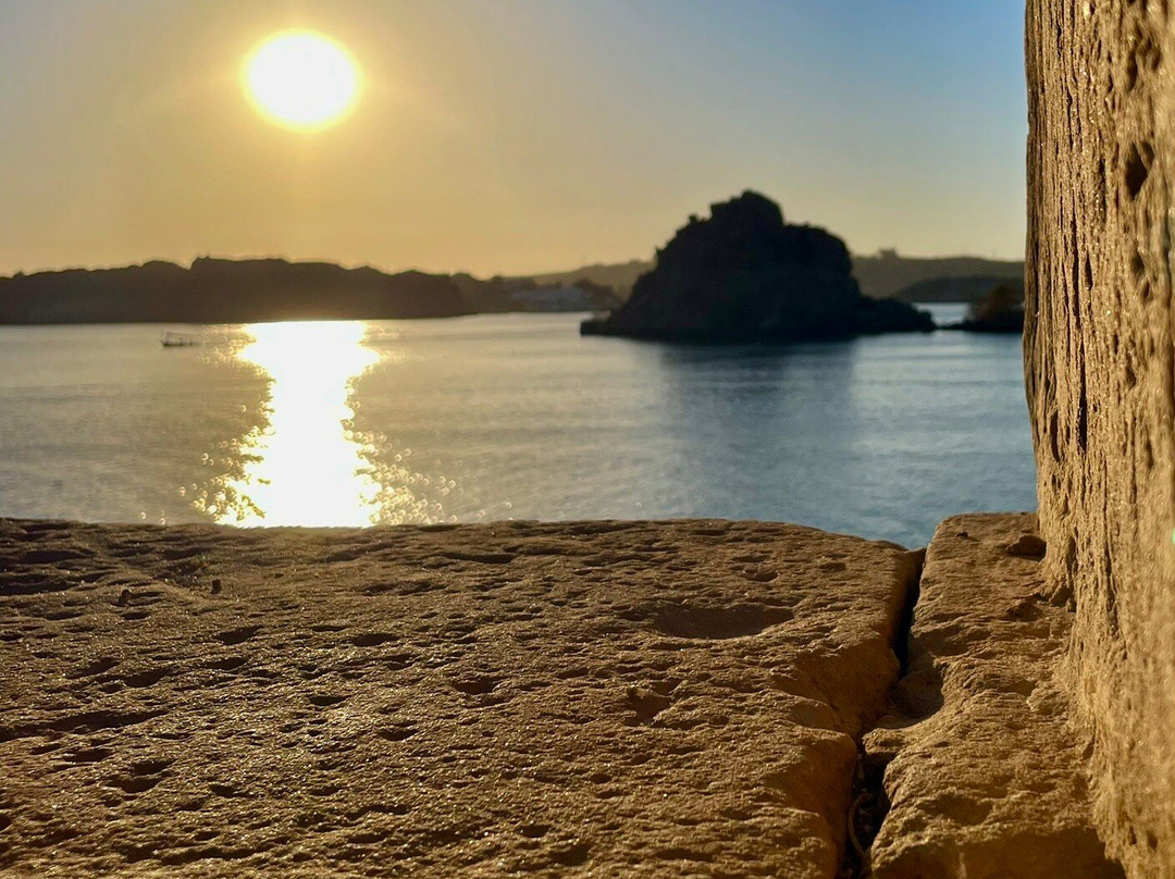 Viaggi dei Faraoni-Obour City必去景点