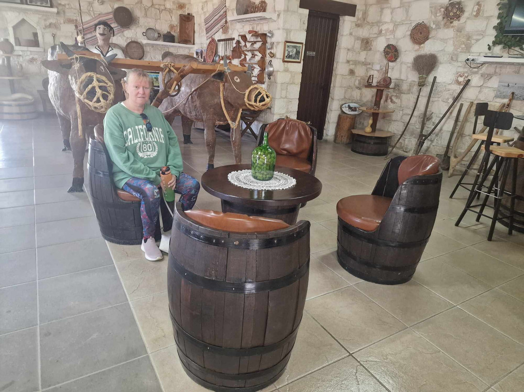 Sterna Winery景点图片