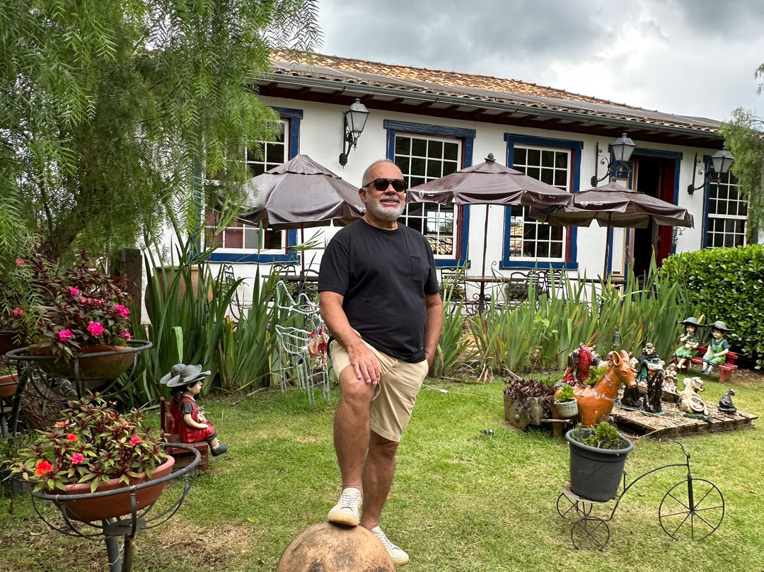 Pousada Araujo Bazilio主图