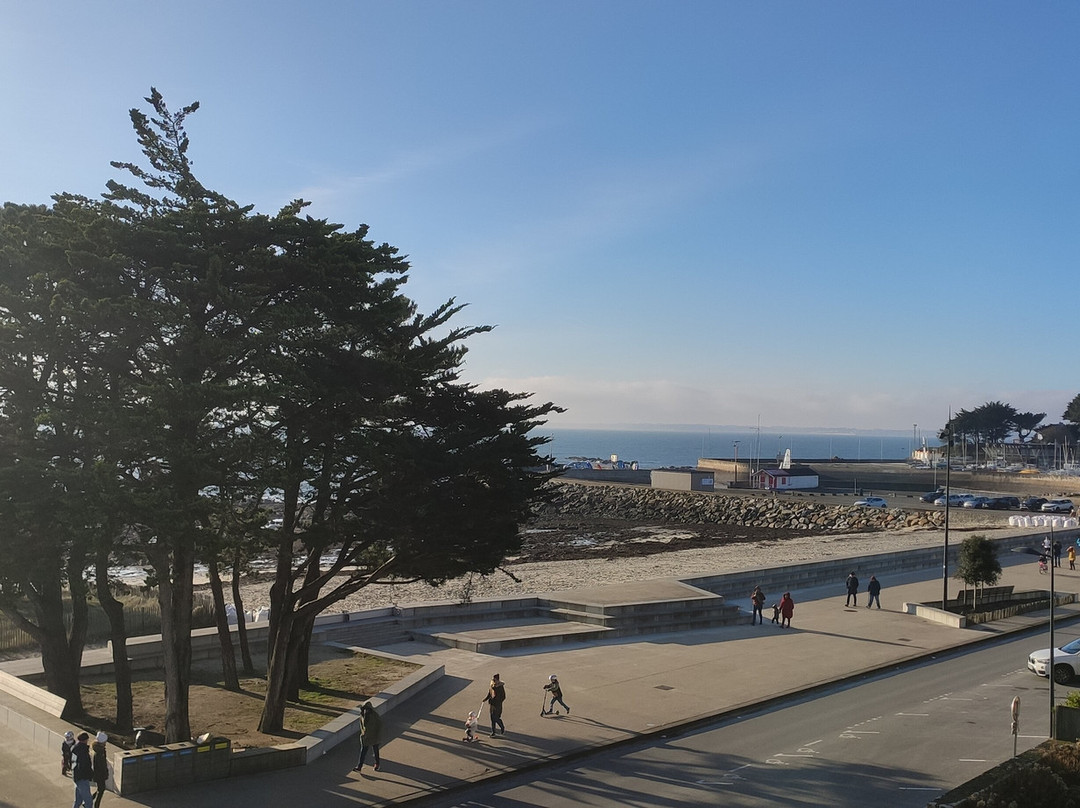 Hôtel Édenia & Spa Estime&sens主图